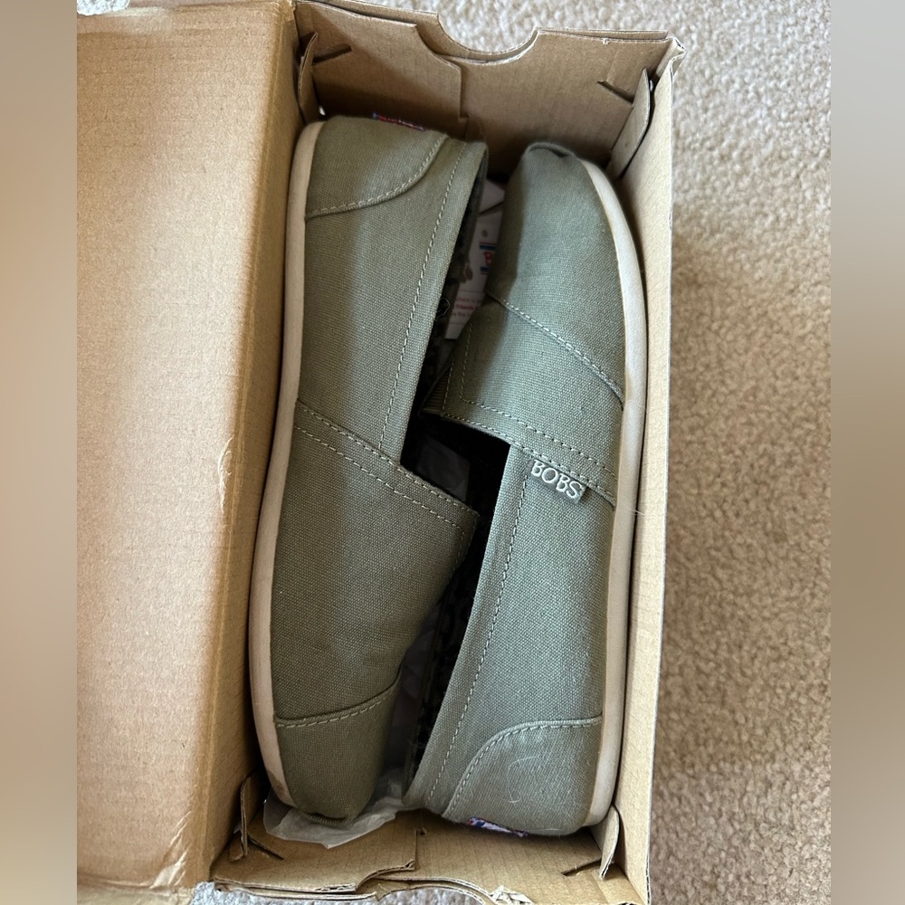 Bobs from Sketchers